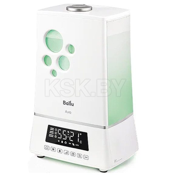 Ультразвуковой увлажнитель воздуха Ballu UHB-1100 белый/white (AURA) (НС-1172319) 