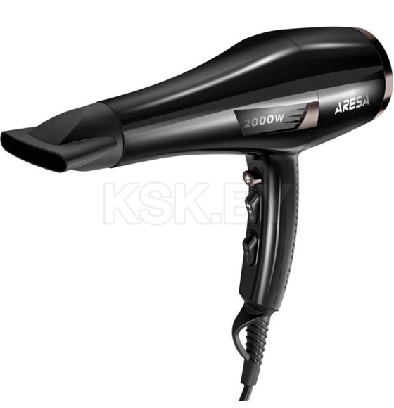 Фен ARESA AR-3211 2000W (AR-3211) 
