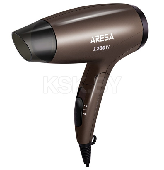 Фен ARESA AR-3214 1200W (AR-3214) 