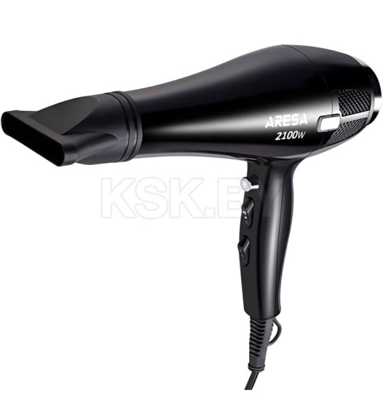 Фен электрический ARESA AR-3216 700W (AR-3216) 