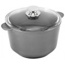 Кастрюля Виктория Престиж АЛА 5,0 (P08 5,0G) (P08 5,0G) 