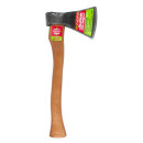 Топор 600 гр с радиусным лезвием БелЦентроМаш 2254 (2254) 