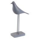 Статуэтка полистоун "Птица" 17*23 см 29539877 (29539877) 