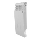 Радиатор биметаллический Royal Thermo Biliner 500 Bianco Traffico/3c