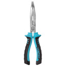 Длинногубцы 160 мм изогнутые Центроинструмент 1962 (1962) 