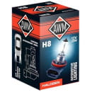 Автолампа H8 12V 35W (PGJ19-1) AWM (410300011) 