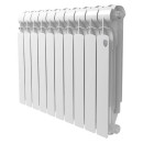 Алюминиевый радиатор Royal Thermo Indigo 500/10с (RTI250010) 