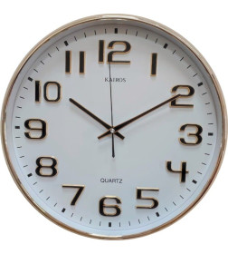 Часы настенные KAIROS KR914W