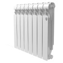 Алюминиевый радиатор Royal Thermo Indigo 500/8с (RTI250008) 