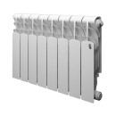 Алюминиевый радиатор Royal Thermo Revolution 350/8c (RTR35008) 