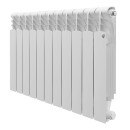 Алюминиевый радиатор Royal Thermo Revolution 500/11c
