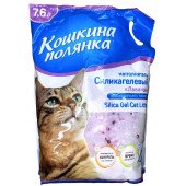Наполнитель силикагелевый 