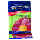 Био-инсектицид Фитоверм КЭ Добрая Сила, ампула 2мл