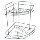 Полка комбинированная 2-х ярусная DomiNado C5003X (C5003X) 
