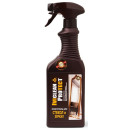 Очиститель пластмасс интенсивный  IVIclean proTECt, 0,75 л. (И00005793) 