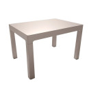 Набор мебели EASY COMFORT (диван, 2 кресла, стол), капучино (Р6037КАП) 