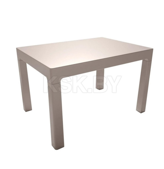 Набор мебели EASY COMFORT (диван, 2 кресла, стол), капучино (Р6037КАП) 