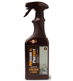 Удалитель плесени с хлором  IVIclean proTECt  0,75л