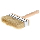 Кисть-макловица Mini натуральный ворс 140мм. Inter-S (050154) 