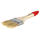 Кисть плоская  Polangielski натуральный ворс  36мм. Inter-S (050091) 