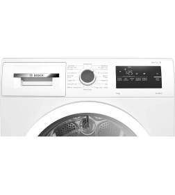 Сушильная машина Bosch WTH85V1GPL