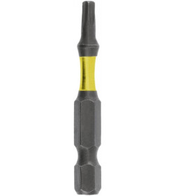 Бита TORX TТ15x50мм ударная HOEGERT (2 шт.)