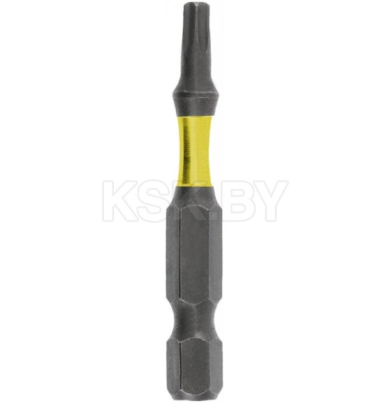 Бита TORX TТ35x50мм ударная HOEGERT (2 шт.) (HT1S171) 