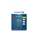 Бита TORX TТ15x50мм ударная HOEGERT (2 шт.) (HT1S166) 