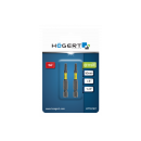 Бита TORX TТ20x50мм ударная HOEGERT (2 шт.) (HT1S167) 