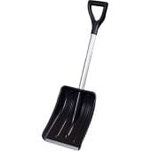 Лопата снеговая автомобильная 290х365мм STARTUL AUTO, ST9066-1