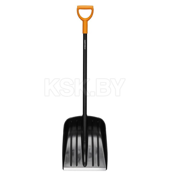 Лопата снеговая Solid FISKARS, 1052525 (1052525) 