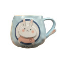 Кружка MUG-451, 400мл (MUG-451) 