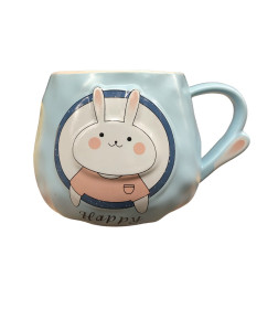 Кружка MUG-451, 400мл