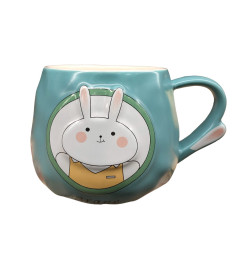 Кружка MUG-451, 400мл