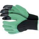 Перчатки землекопа с когтями Palisad 67748 (67748) 