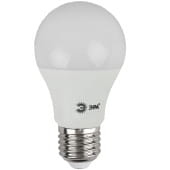 Лампа светодиодная E27 20W 220в. 4000K A65 Red Line ЭРА