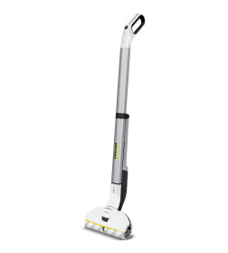 Электрошвабра аккумуляторная Karcher EWM 2 Premium