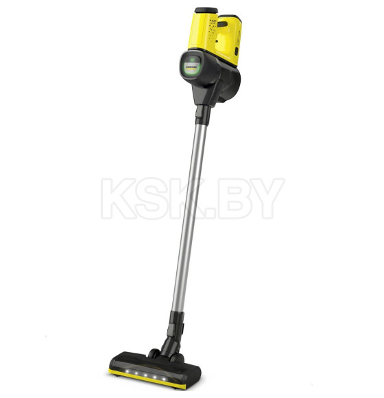 Пылесос сухой уборки Karcher VC 6 Cordless ourFamily (1.198-660.0) 