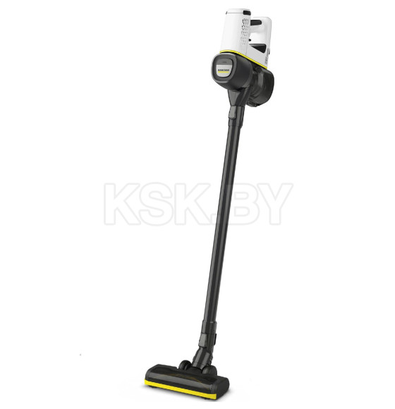 Пылесос сухой уборки Karcher VC 4 Cordless Premium myHome (1.198-640.0) 