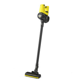 Пылесос сухой уборки Karcher VC 4 Cordless myHome