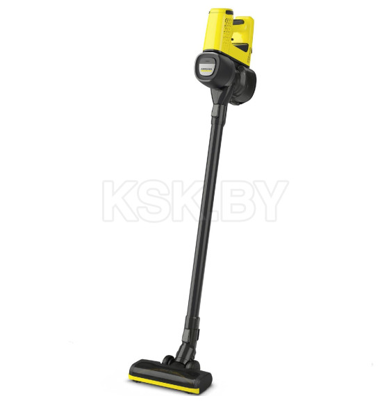 Пылесос сухой уборки Karcher VC 4 Cordless myHome (1.198-620.0) 