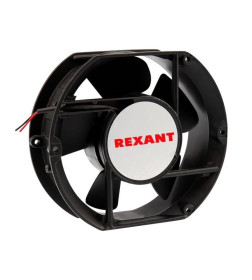Вентилятор RХ 17250HB 24 VDC Rexant