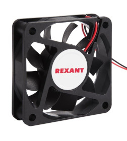 Вентилятор RX 6015MS 24VDC Rexant