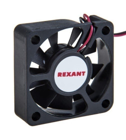Вентилятор RQD 4010MS 12VDC Rexant