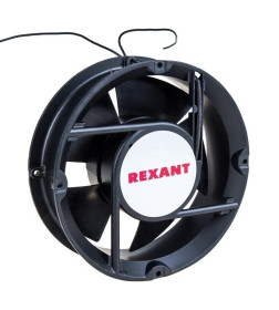 Вентилятор RQA 172x150x50HBL 220VAC Rexant