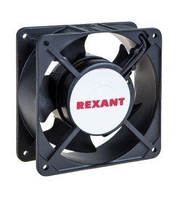 Вентилятор RQA 12038HST 220VAC Rexant