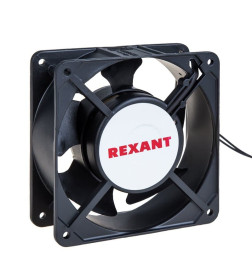 Вентилятор RQA 12038HSL 220VAC Rexant