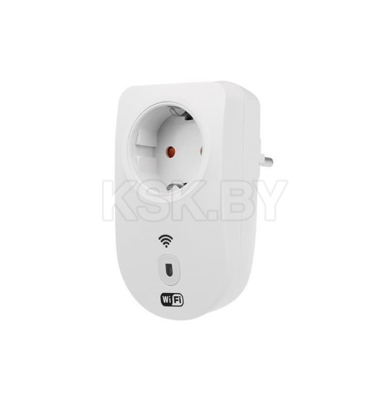 Умная Wi-Fi розетка для управление бытовыми приборами 16 А Rexant 11-6009 (11-6009) 