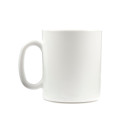 Чашка 320 мл стеклокерамическая "White" N1230 (N1230) 