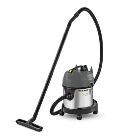 Пылесос сухой и влажной уборки Karcher NT 20/1 Me Classic Edition